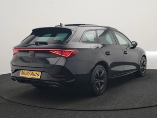 CUPRA Leon Sportstourer – thumbnail 7