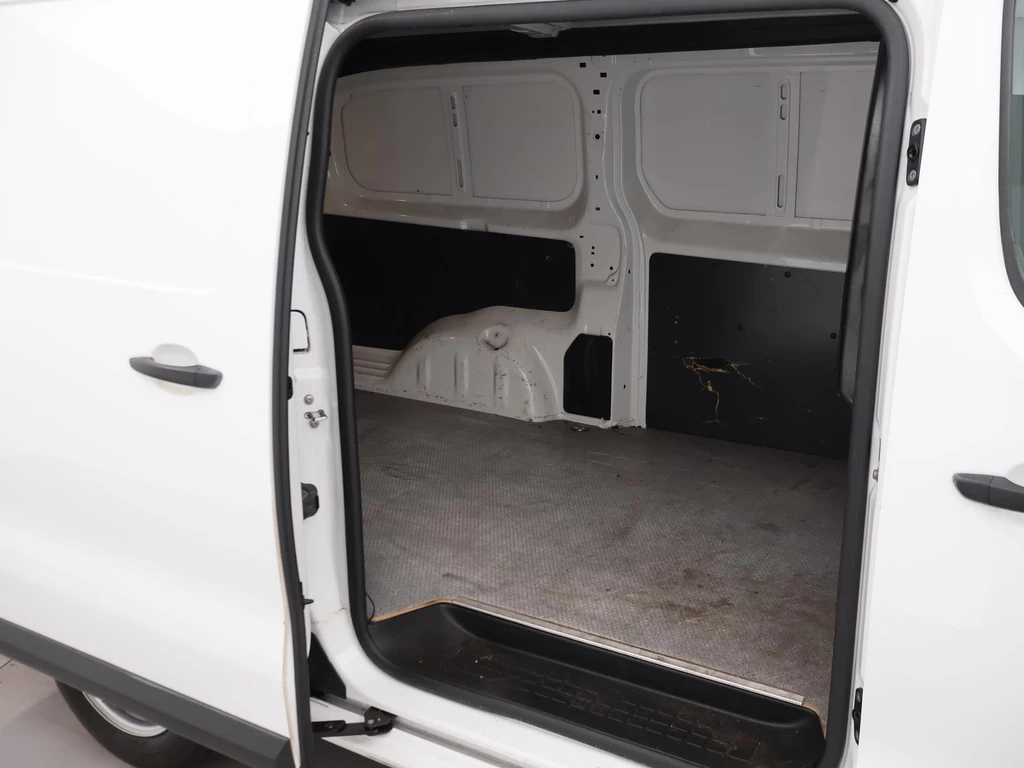 Toyota ProAce – foto 10