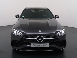 Mercedes-Benz C-Klasse – thumbnail 6