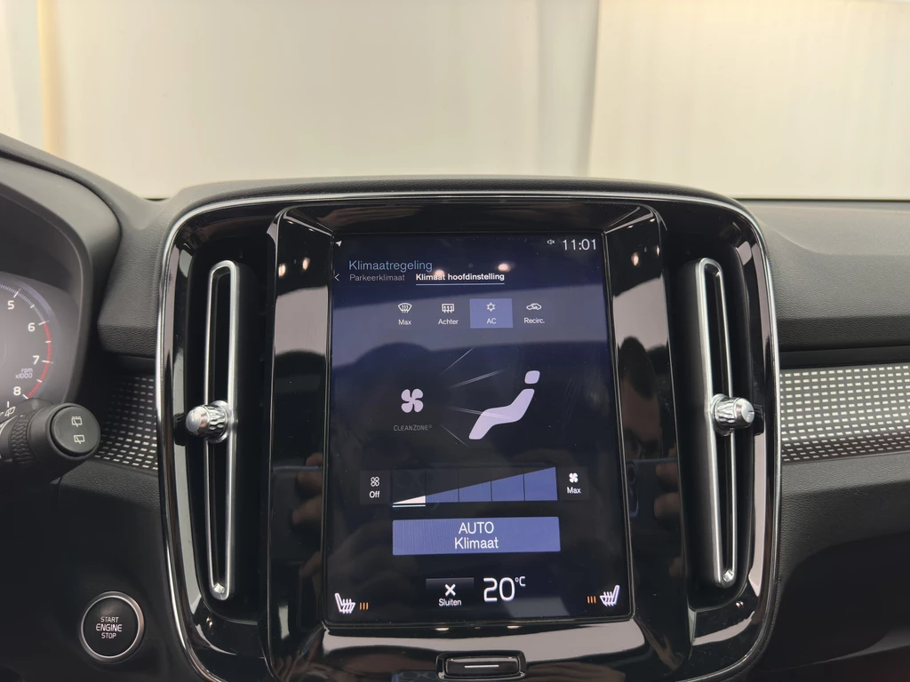 Volvo XC40 – foto 17