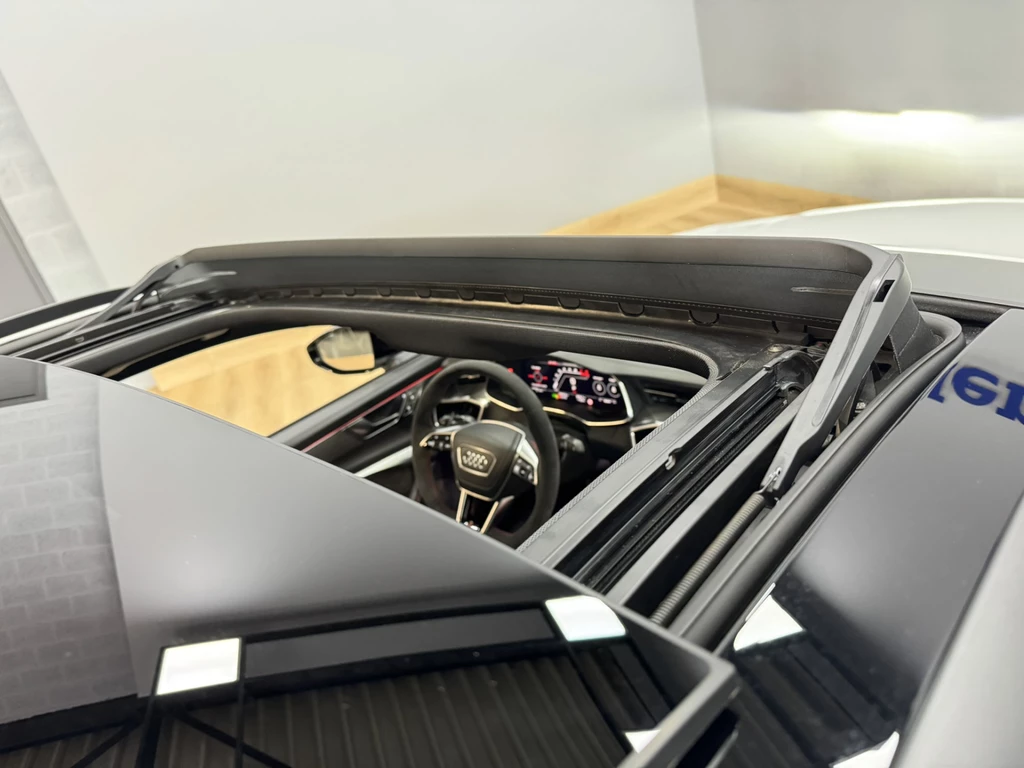 Audi RS6 – foto 14