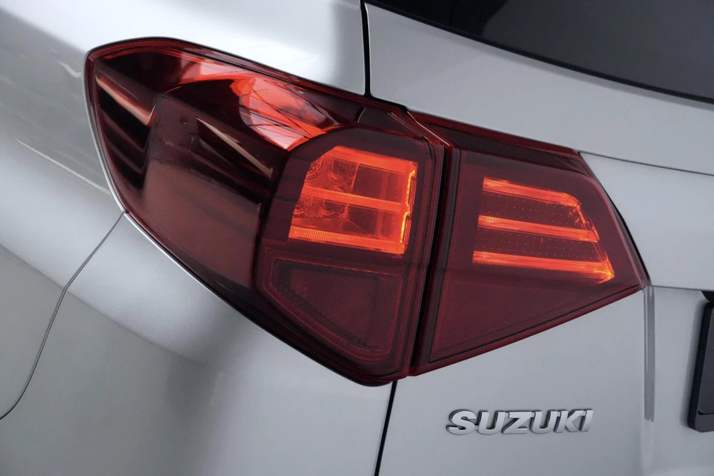 Suzuki Vitara – foto 27