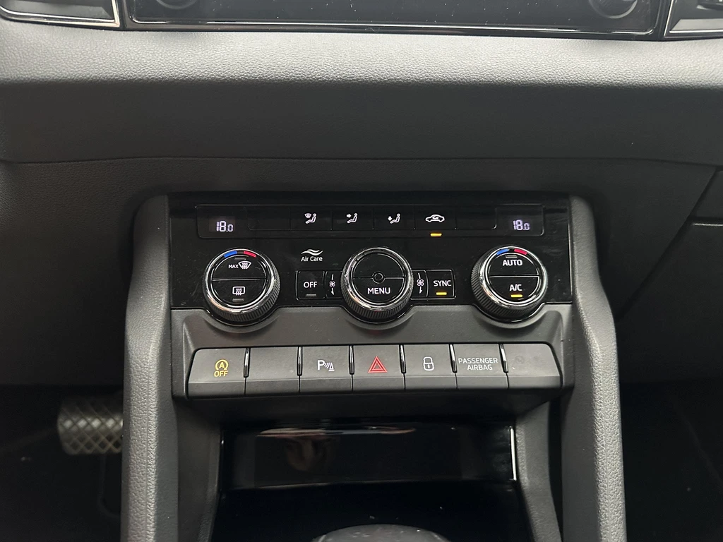 Škoda Karoq – foto 40