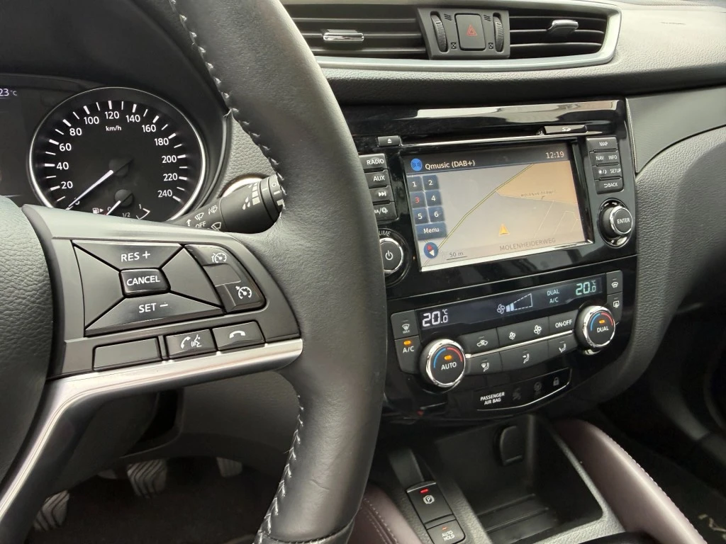 Nissan QASHQAI – foto 26