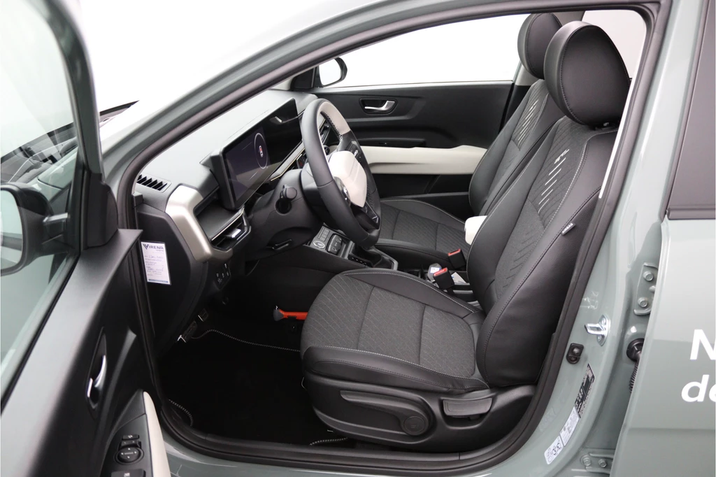 Kia Stonic – foto 19
