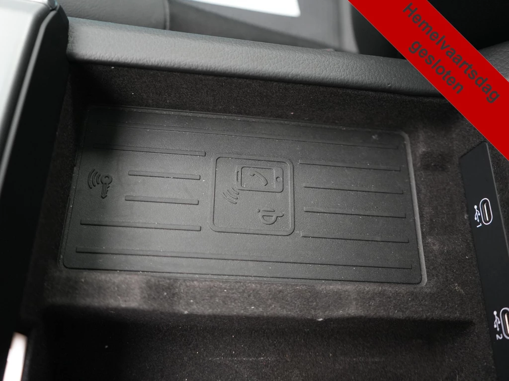 Audi A6 – foto 37