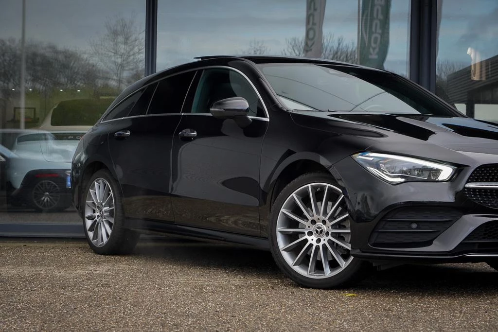 Mercedes-Benz CLA – foto 9