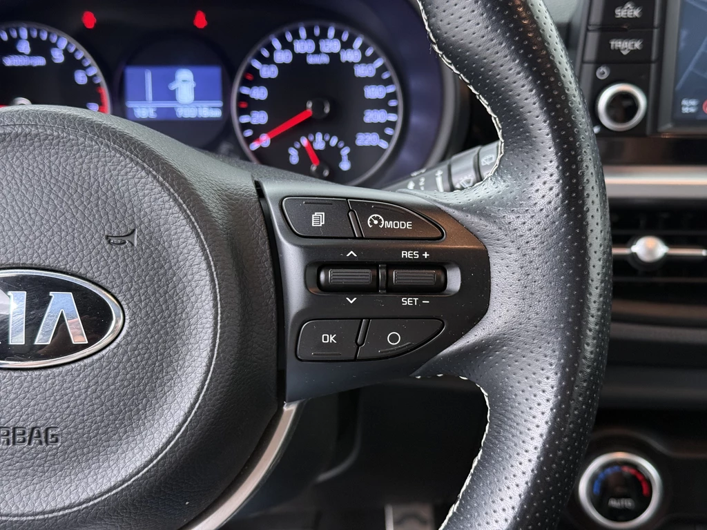 Kia Picanto – foto 26
