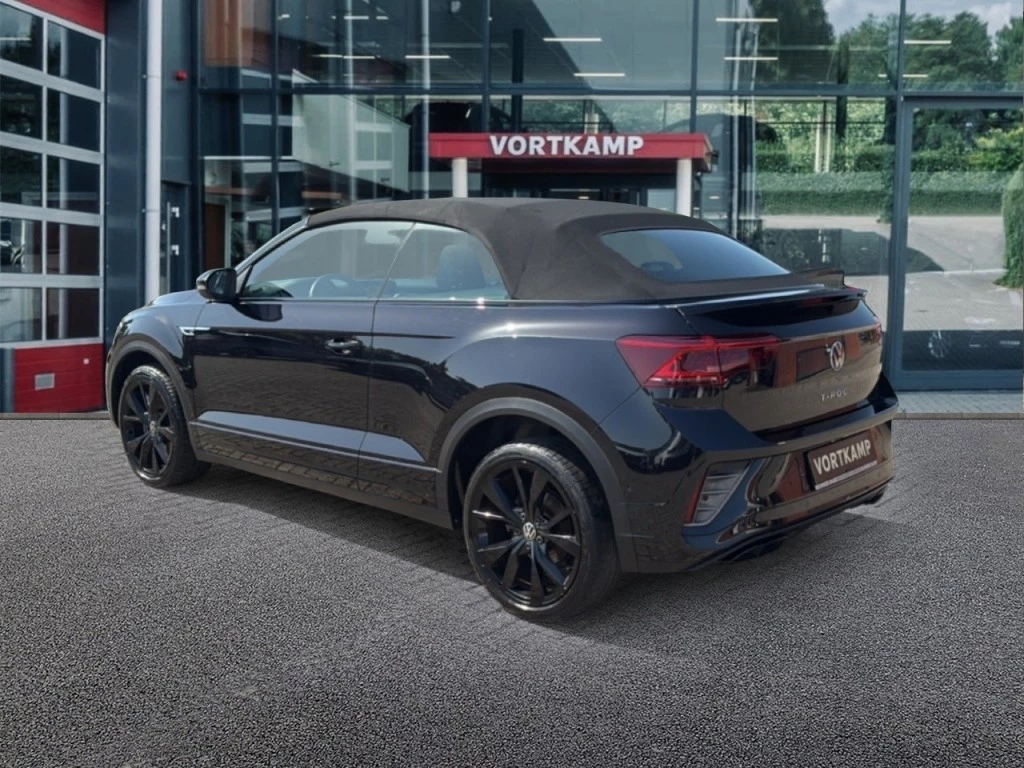 Volkswagen T-Roc – foto 5