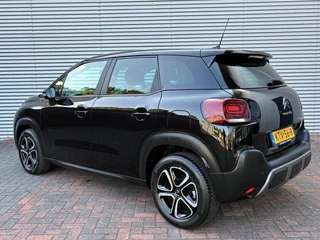 Citroën C3 Aircross – thumbnail 3