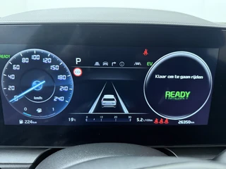 Kia Niro – thumbnail 24