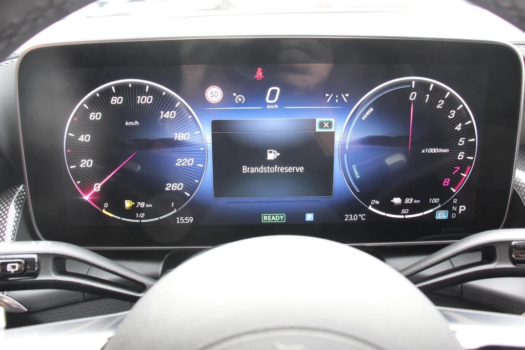 Mercedes-Benz GLC – foto 26