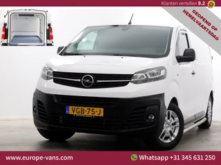 Opel Vivaro – thumbnail 1