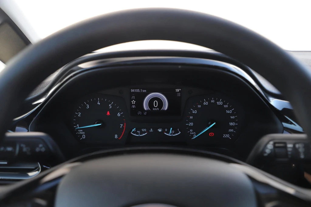 Ford Fiesta – foto 14