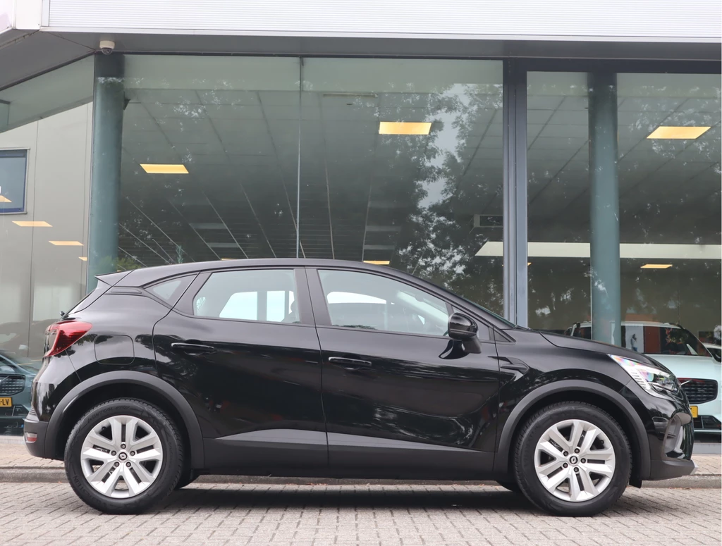 Renault Captur – foto 7