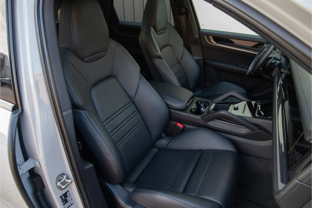 Porsche Cayenne – foto 11
