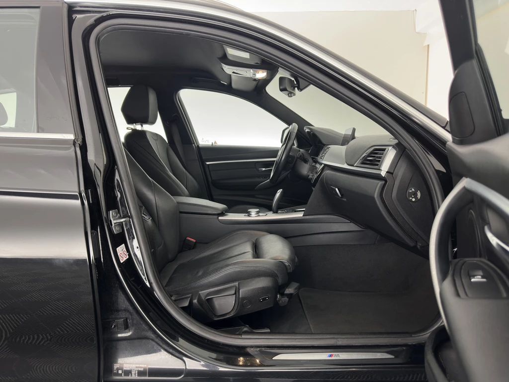 BMW 3 Serie – foto 14