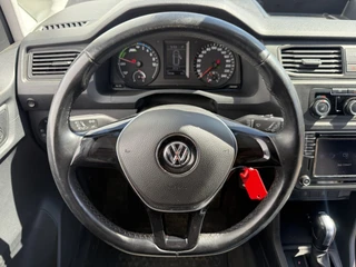 Volkswagen Caddy – thumbnail 23