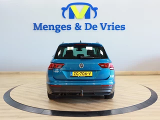 Volkswagen Tiguan – thumbnail 5