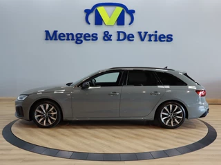 Audi A4 – thumbnail 2