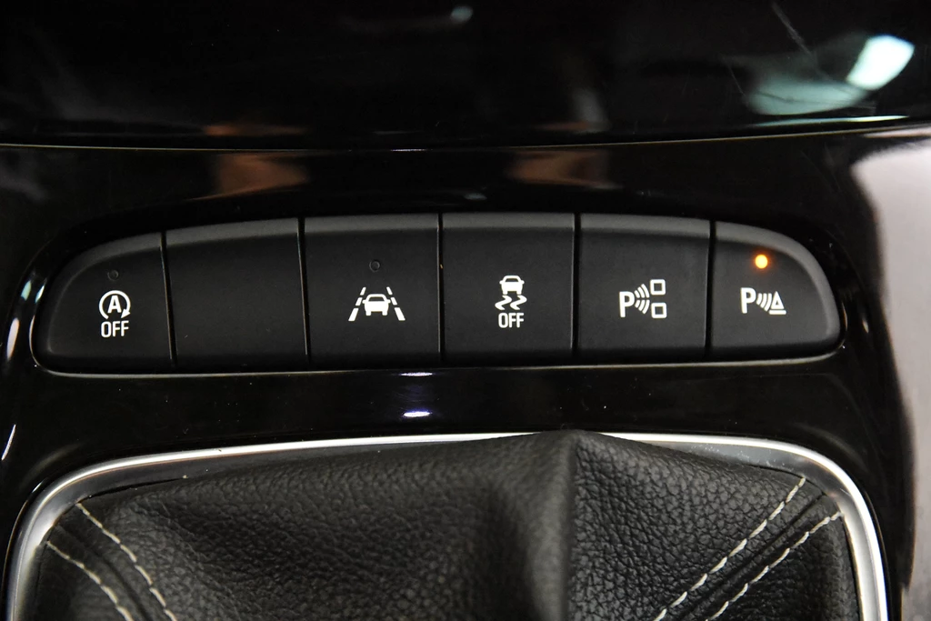 Opel Astra – foto 27
