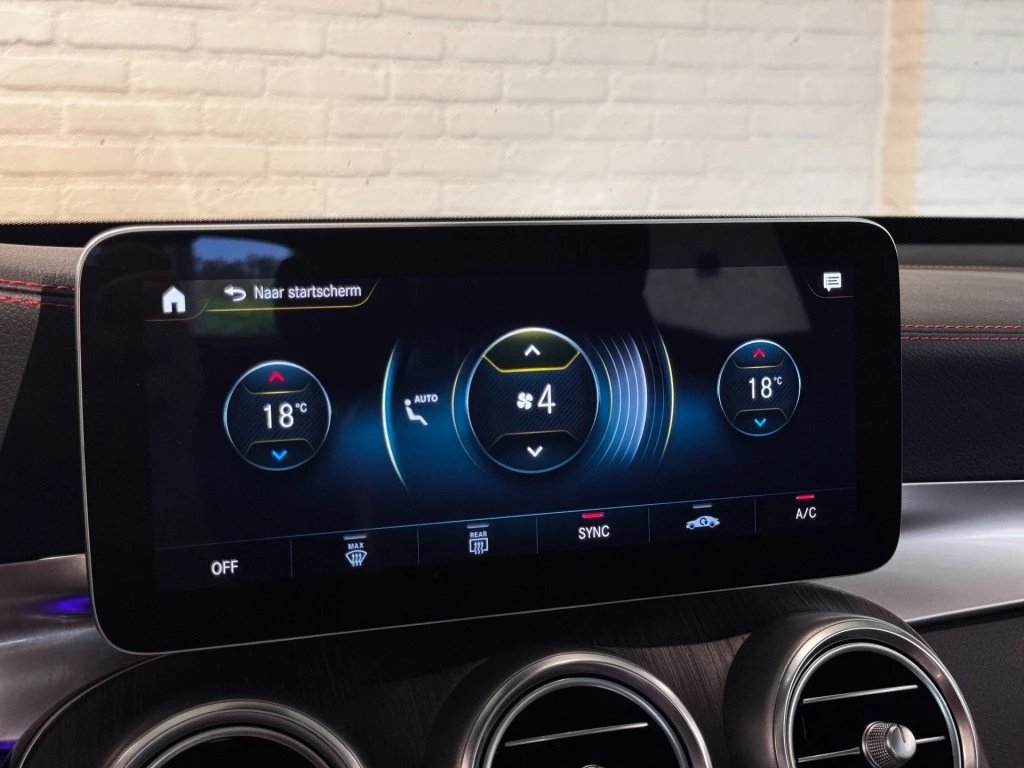 Mercedes-Benz GLC – foto 33