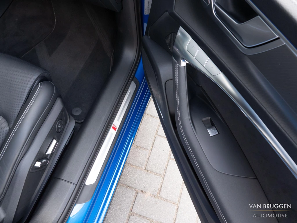 Audi A6 – foto 51