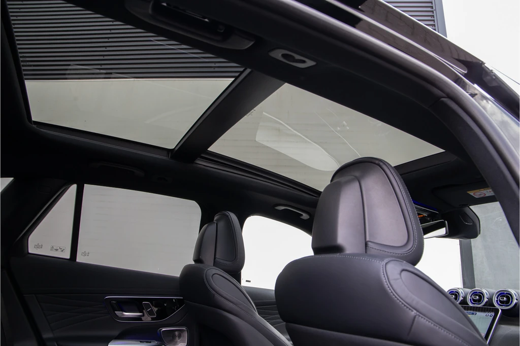 Mercedes-Benz GLC – foto 15
