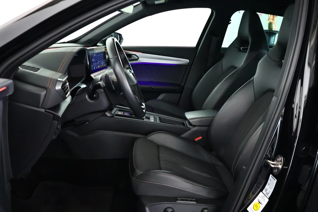 CUPRA Formentor – foto 11
