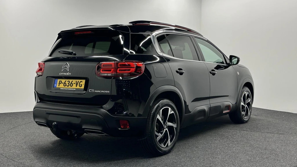 Citroën C5 Aircross – foto 5