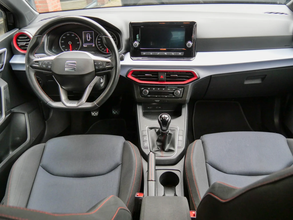 SEAT Ibiza – foto 12