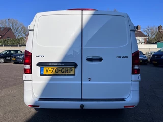 Mercedes-Benz Vito – thumbnail 5