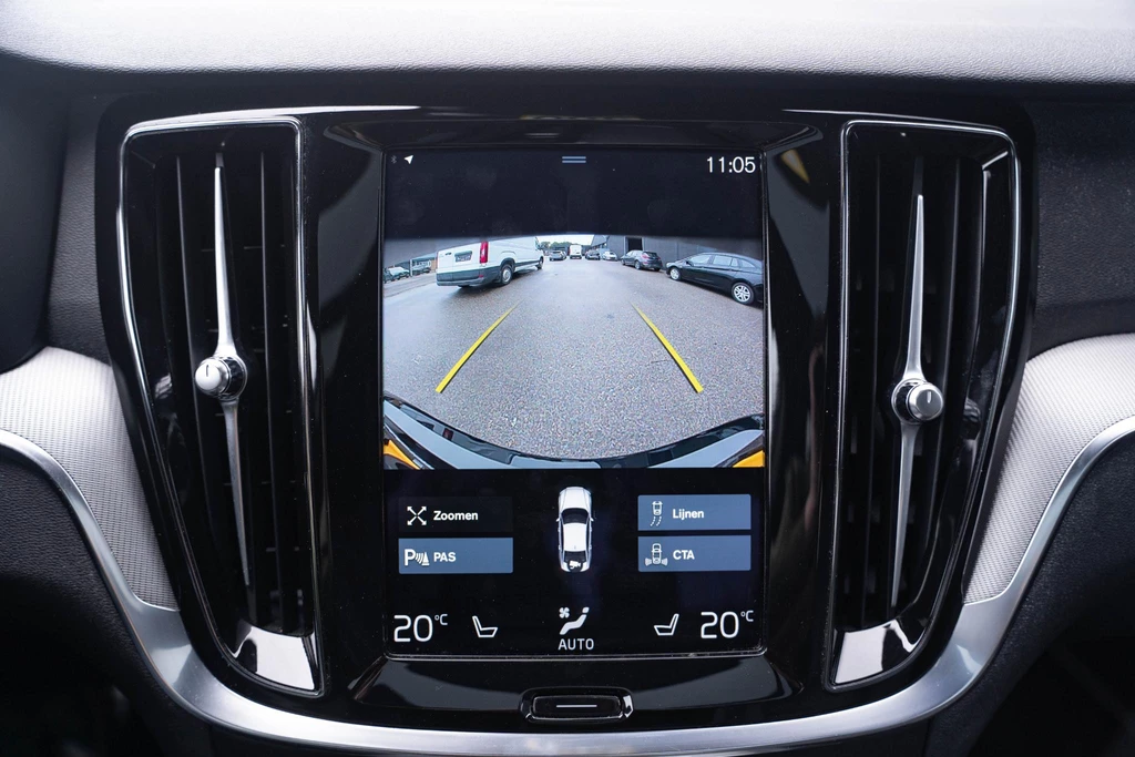 Volvo S60 – foto 42