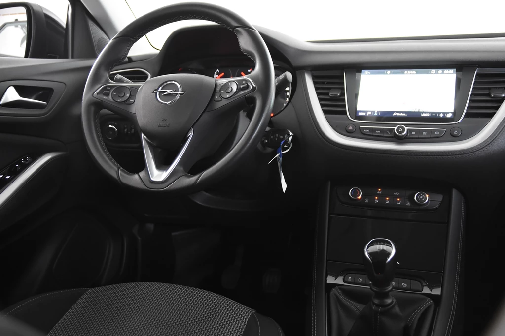 Opel Grandland X – foto 19