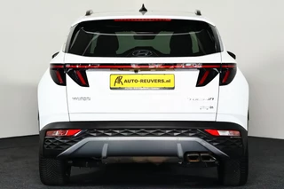 Hyundai Tucson – thumbnail 4