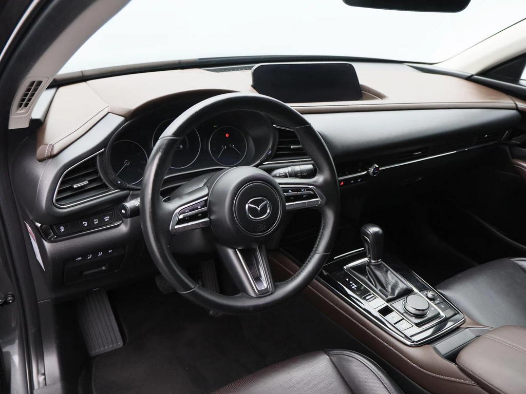 Mazda CX-30 – foto 9