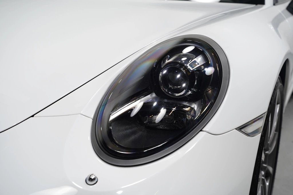 Porsche 911 – foto 24