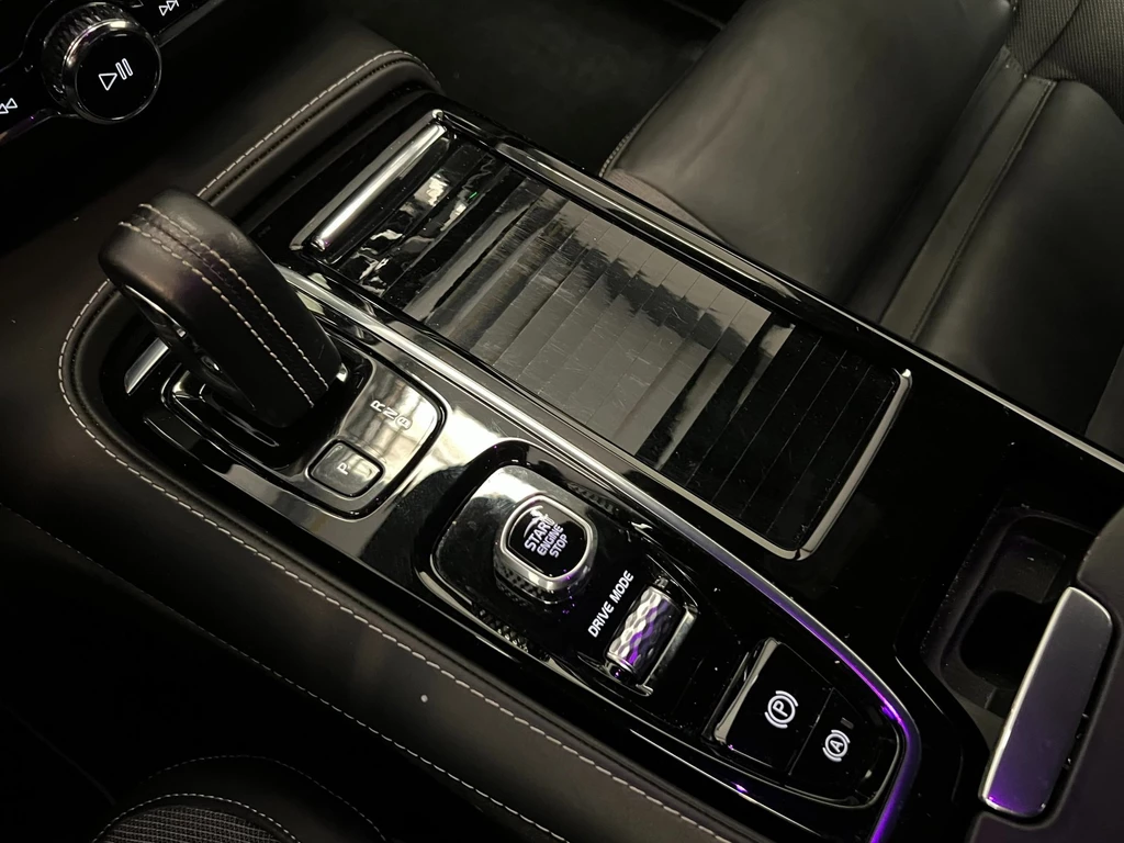 Volvo S60 – foto 16