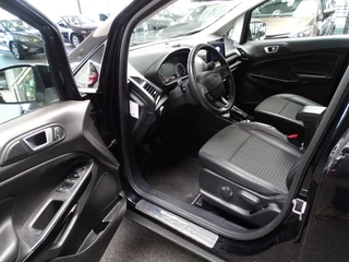 Ford EcoSport – thumbnail 8