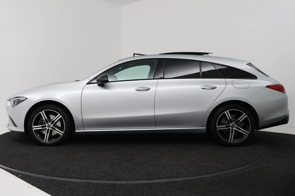 Mercedes-Benz CLA – foto 2