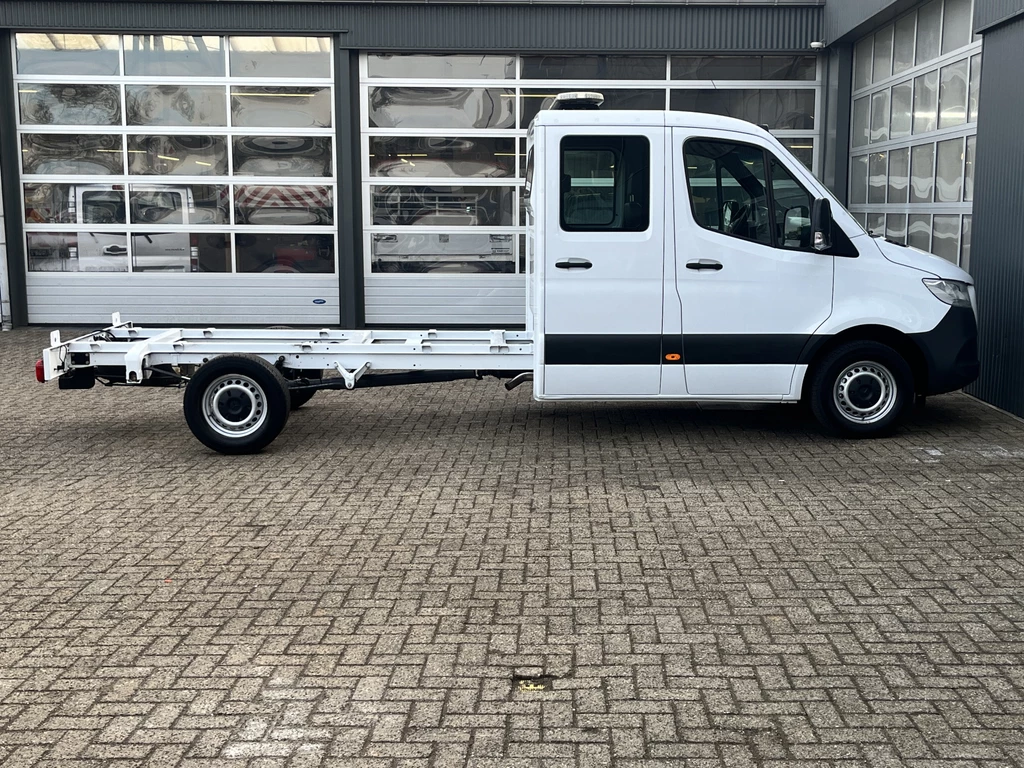 Mercedes-Benz Sprinter – foto 4