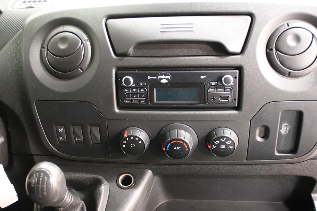 Renault Master – foto 10