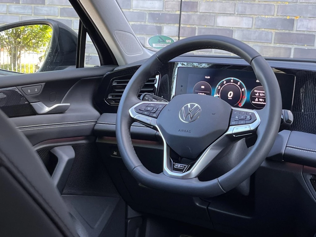 Volkswagen Tiguan – foto 8