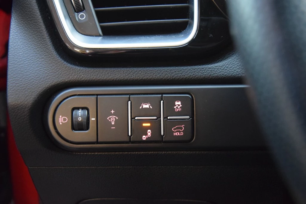 Kia ProCeed – foto 23
