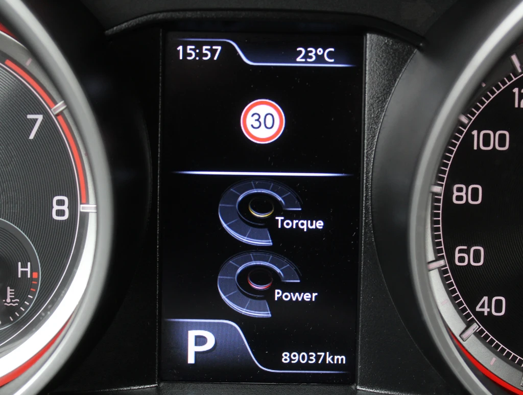 Suzuki Swift – foto 17