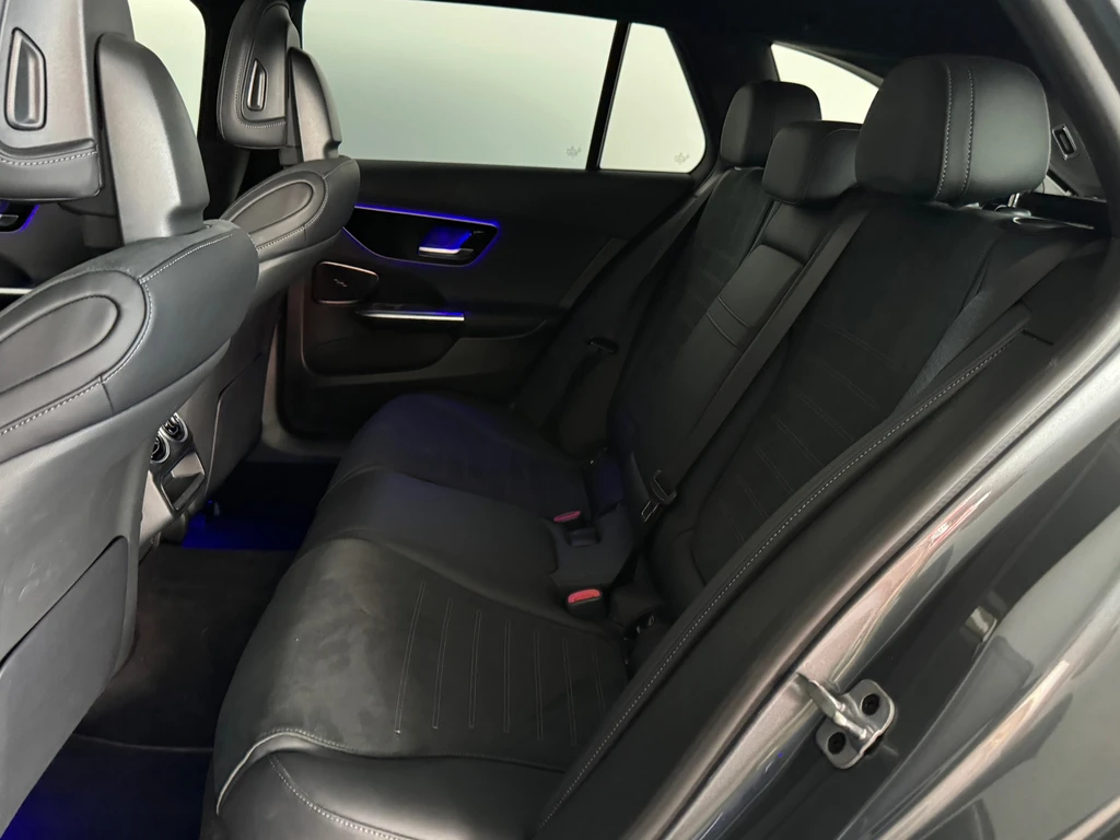 Mercedes-Benz C-Klasse – foto 23