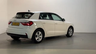 Audi A1 Sportback – thumbnail 5