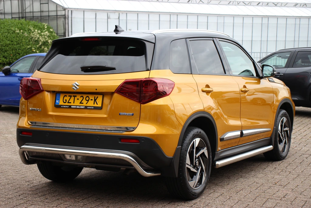 Suzuki Vitara – foto 4