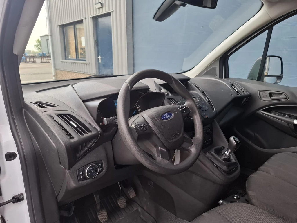 Ford Transit Connect – foto 19