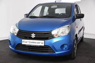 Suzuki Celerio – thumbnail 4
